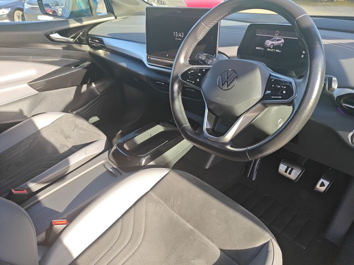 Volkswagen ID.4 2024