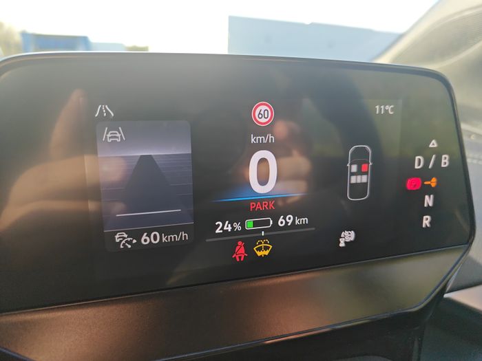 Volkswagen ID.4 2024
