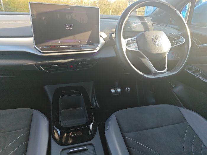 Volkswagen ID.4 2024