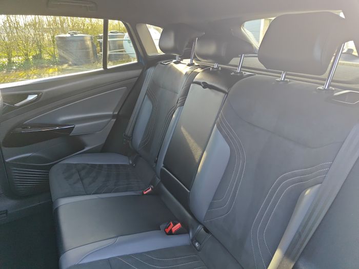Volkswagen ID.4 2024