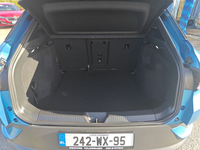 Volkswagen ID.4 2024