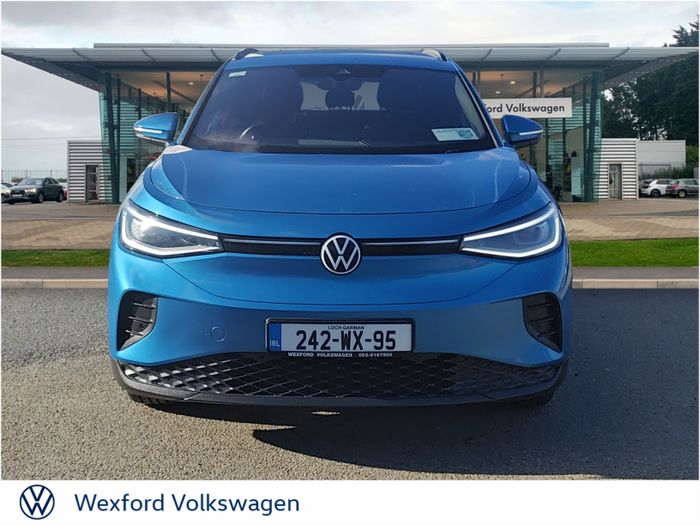Volkswagen ID.4 2024