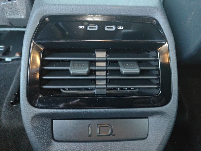Volkswagen ID.4 2024