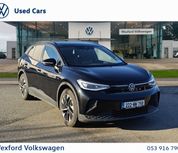 Volkswagen ID.4 2022