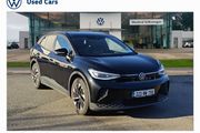 Volkswagen ID.4 2022