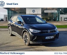 Volkswagen ID.4 2022