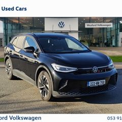 Volkswagen ID.4 2022