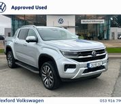 Volkswagen Amarok 2024