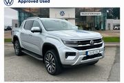 Volkswagen Amarok 2024