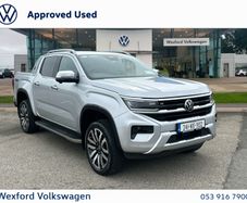 Volkswagen Amarok 2024