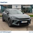 Cupra Formentor 2025