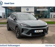 Cupra Formentor 2025