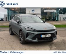 Cupra Formentor 2025