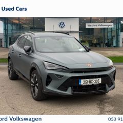 Cupra Formentor 2025