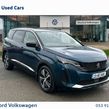 Peugeot 5008 2023