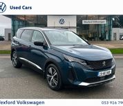 Peugeot 5008 2023