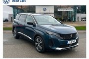 Peugeot 5008 2023