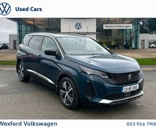 Peugeot 5008 2023