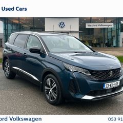 Peugeot 5008 2023