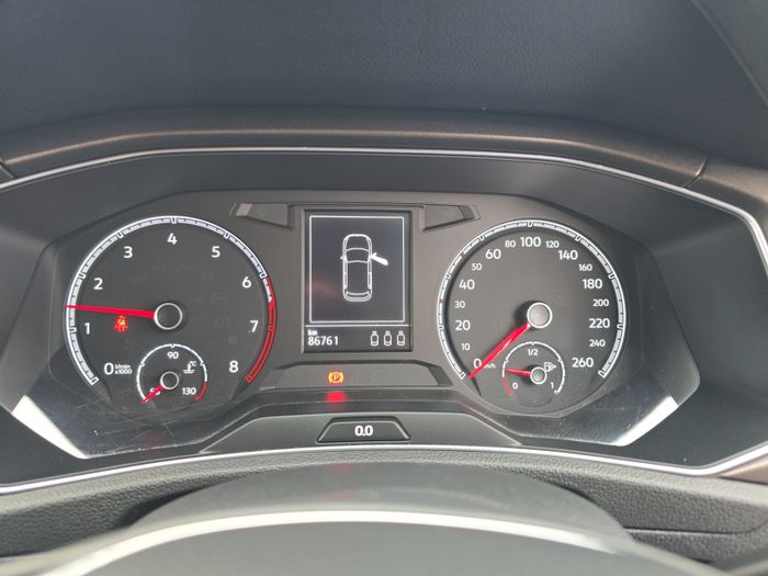 Volkswagen T-Roc 2018