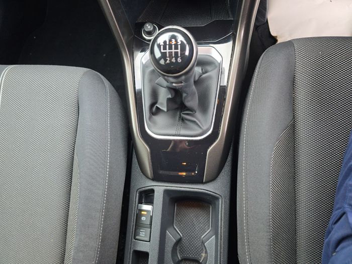 Volkswagen T-Roc 2018