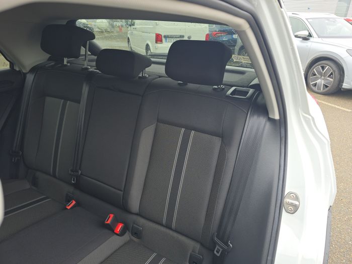 Volkswagen T-Roc 2018
