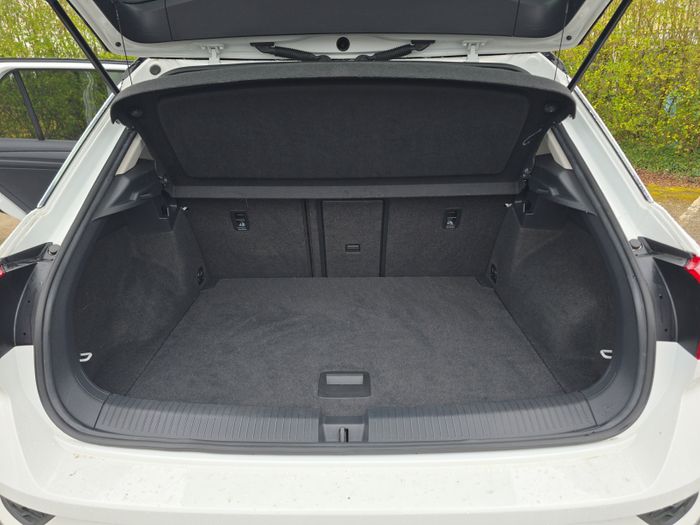 Volkswagen T-Roc 2018