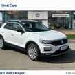 Volkswagen T-Roc 2018