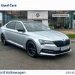 Skoda Superb 2023