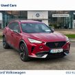 Cupra Formentor 2021