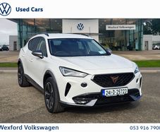 Cupra Formentor 2024
