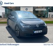 Volkswagen ID.3 2022