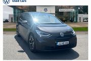 Volkswagen ID.3 2022
