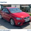 SEAT Ibiza 2018