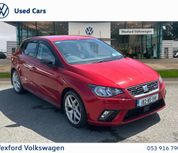 SEAT Ibiza 2018