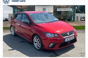 SEAT Ibiza 2018