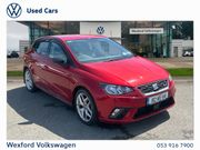 SEAT Ibiza 2018