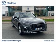Audi Q5 2022