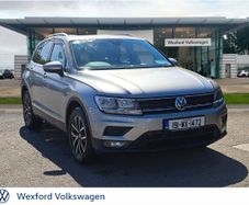 Volkswagen Tiguan 2019