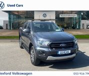Ford Ranger 2022