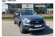 Ford Ranger 2022