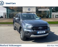 Ford Ranger 2022