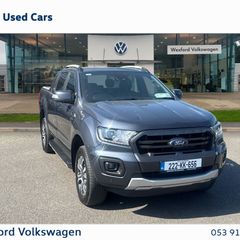 Ford Ranger 2022