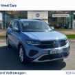 Volkswagen T-Cross 2024
