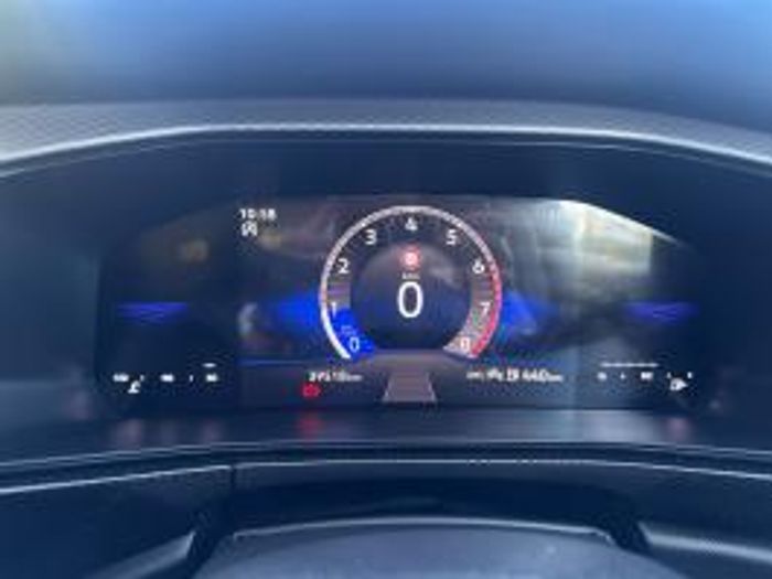 Volkswagen T-Cross 2024