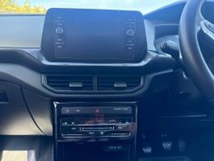 Volkswagen T-Cross 2024