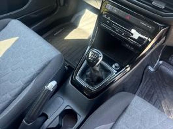 Volkswagen T-Cross 2024