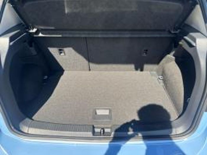 Volkswagen T-Cross 2024