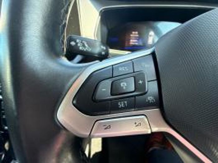 Volkswagen T-Cross 2024