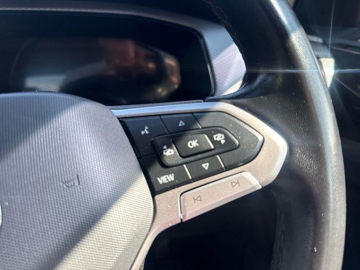 Volkswagen T-Cross 2024